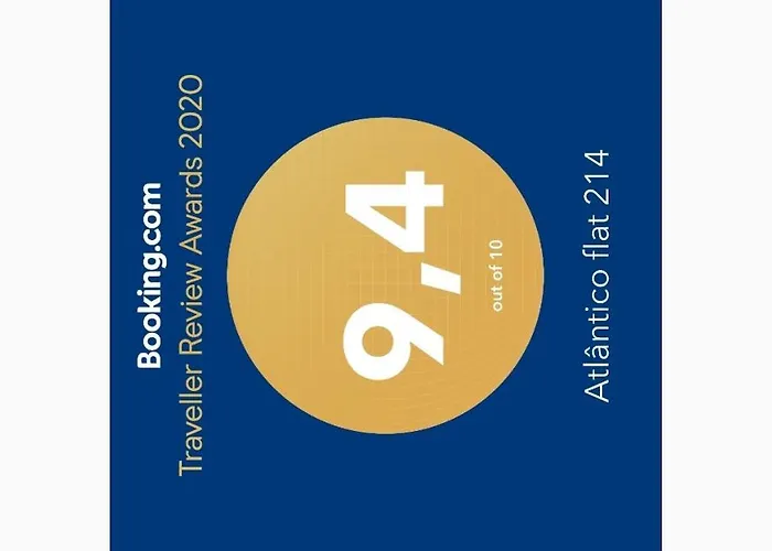 Atlântico flat 214