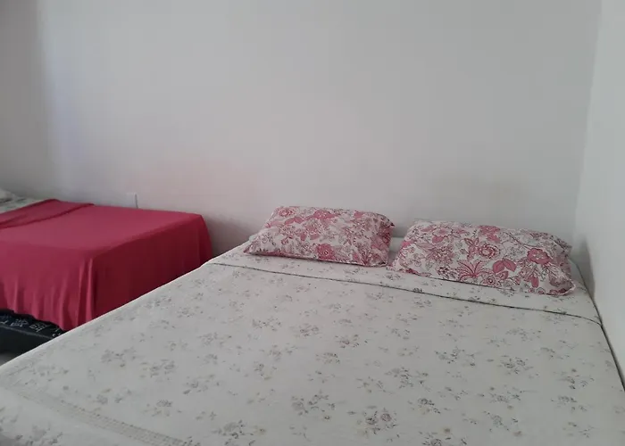 Atlantico Flat 214