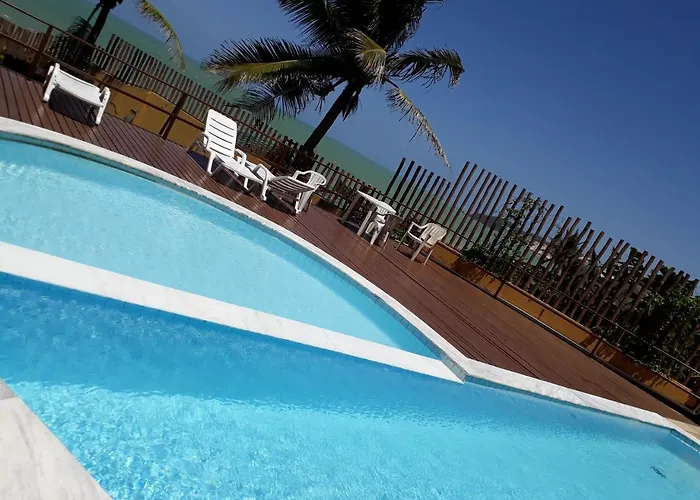 Atlantico Flat 214
