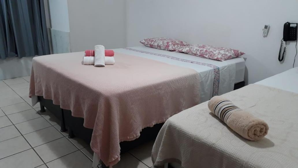 Atlantico Flat 214 Apartment *