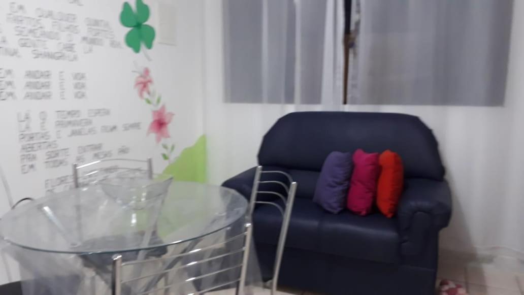 Apartment Atlantico Flat 214