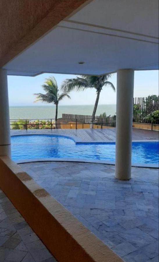 Atlantico Flat 214 Apartment Natal