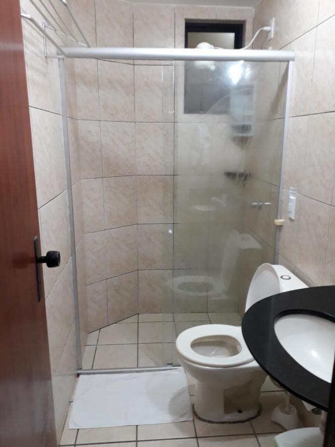 Atlantico Flat 214 Apartment *