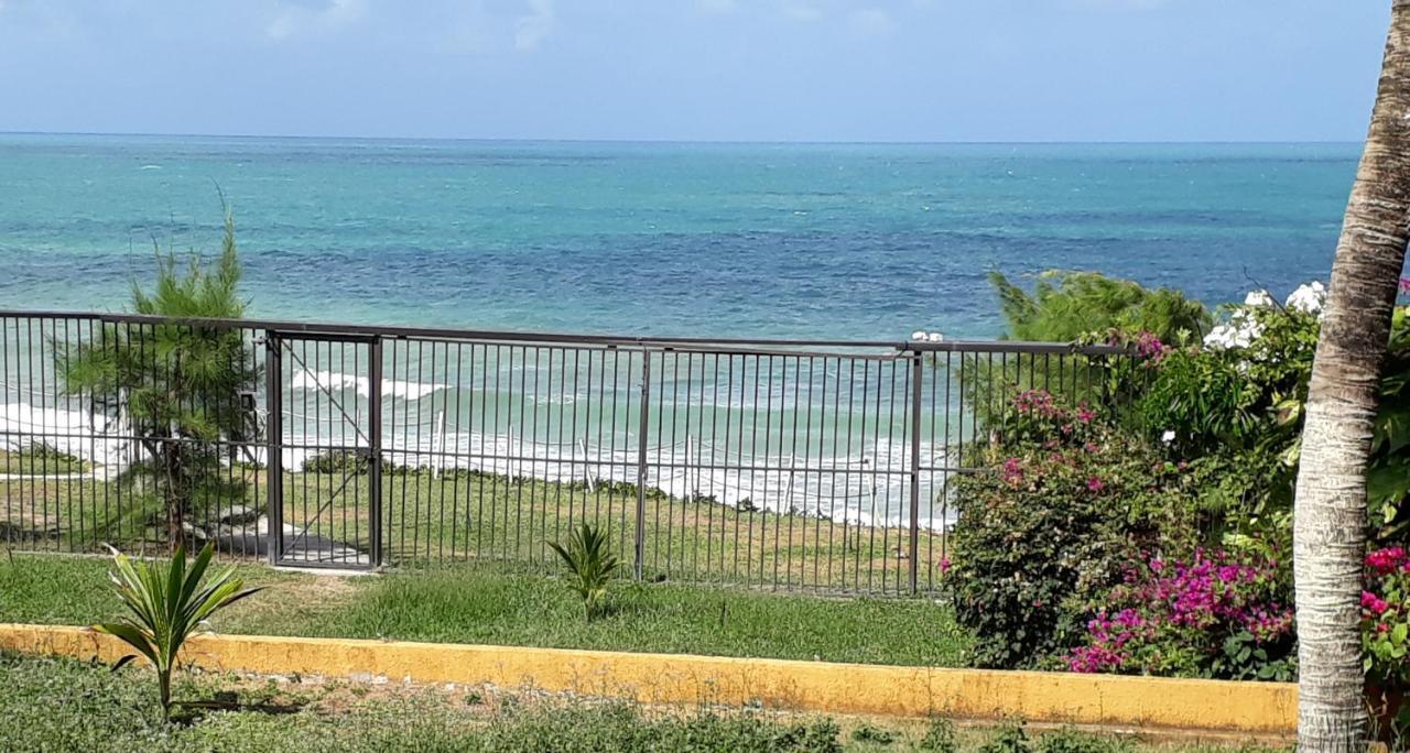 Atlantico Flat 214 Apartment Natal