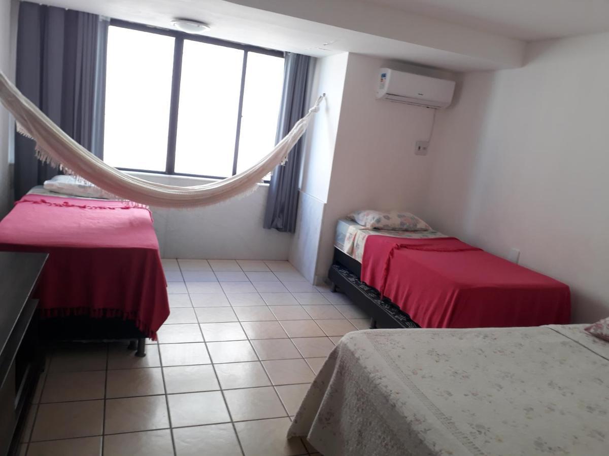 Atlantico Flat 214 Apartment