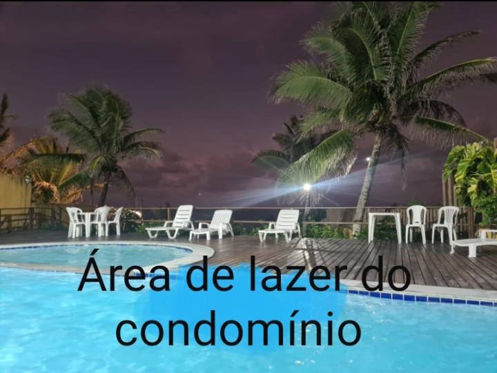 Atlantico Flat 214 Natal