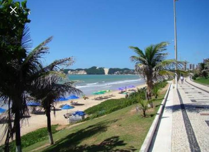 Atlantico Flat 214 Apartment *