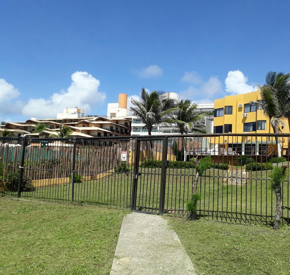 Atlantico Flat 214 Apartment