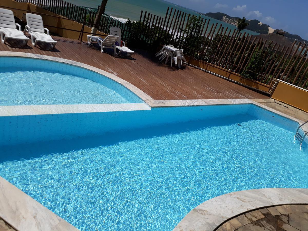 Apartment Atlantico Flat 214 Natal