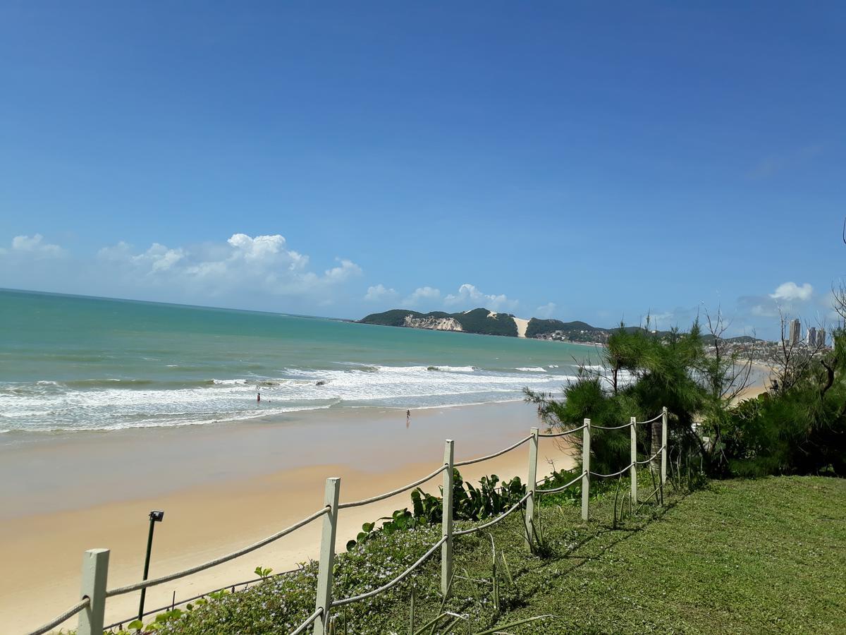 Apartment Atlantico Flat 214 Natal