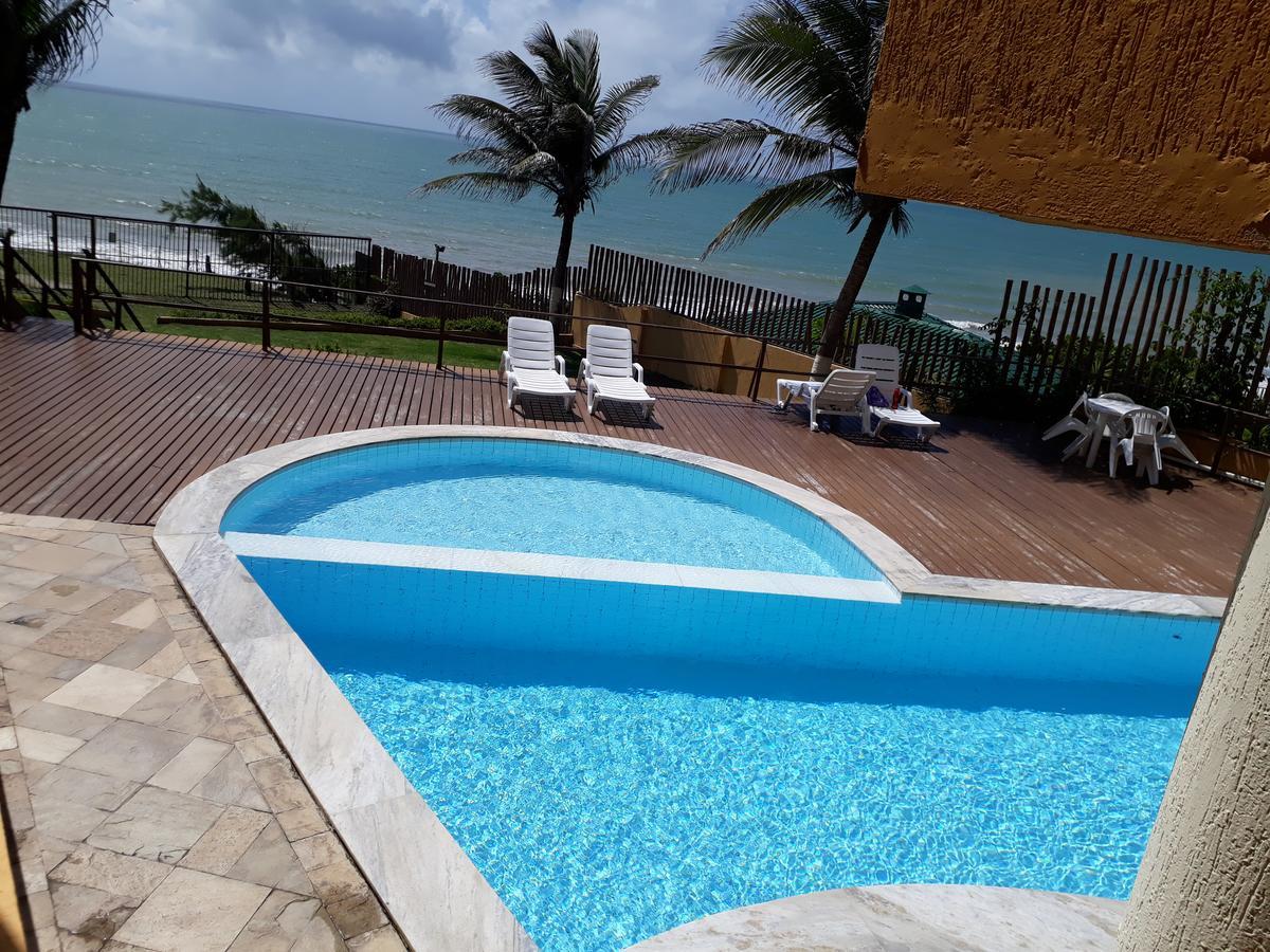 Apartment Atlantico Flat 214 *