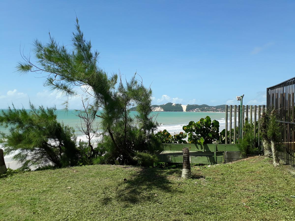 Apartment Atlantico Flat 214 Natal