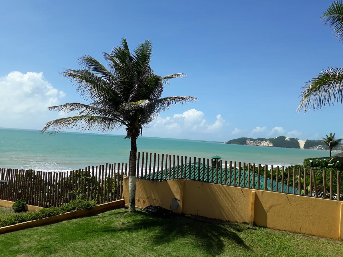 Apartment Atlantico Flat 214 Natal