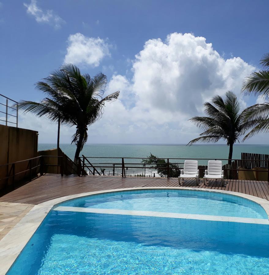 Atlantico Flat 214 Apartment *