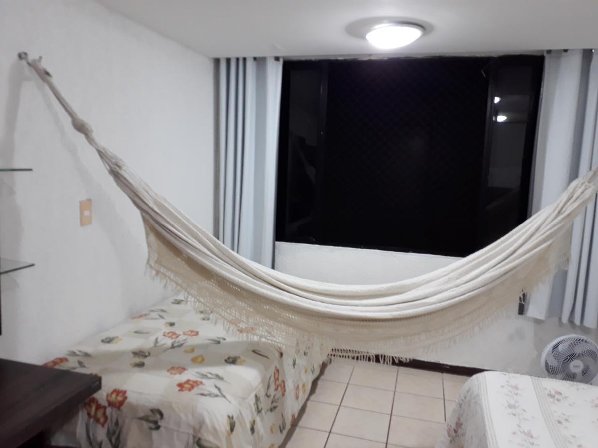 Apartment Atlantico Flat 214