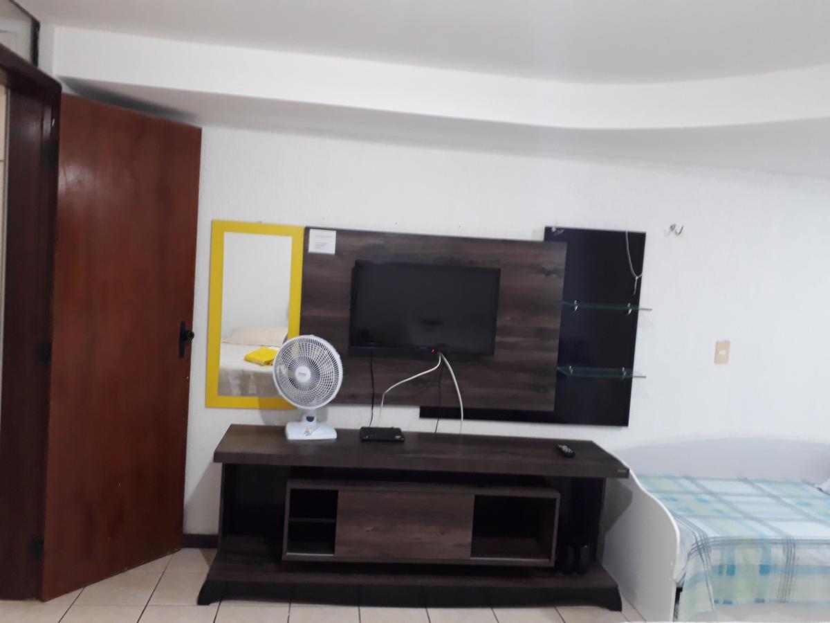 Atlantico Flat 214 Apartment