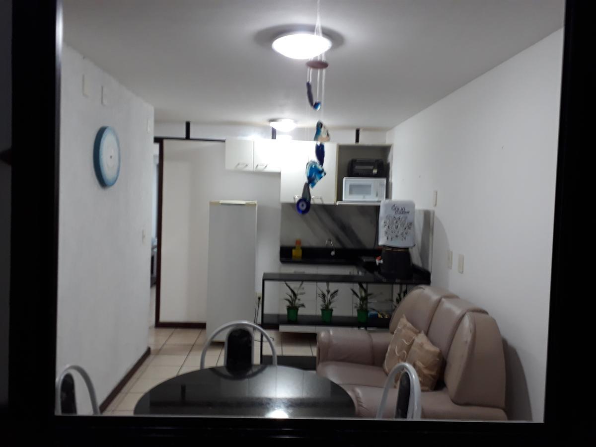 Apartment Atlantico Flat 214