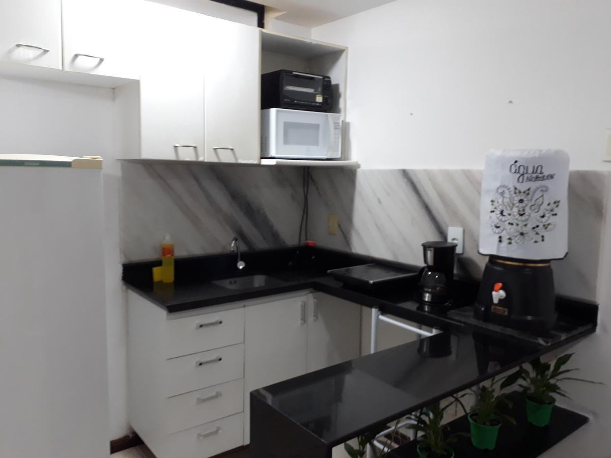 Atlantico Flat 214 Natal