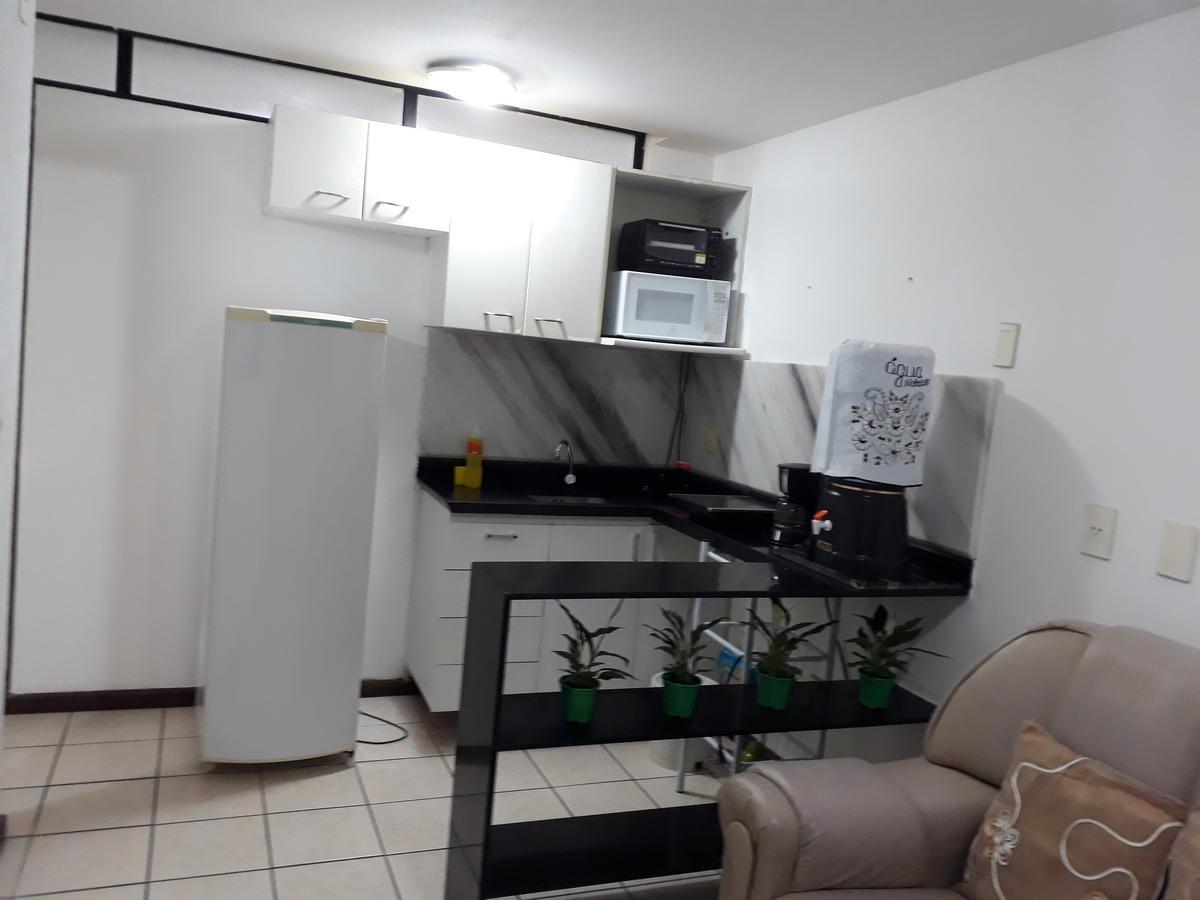Atlantico Flat 214 Natal