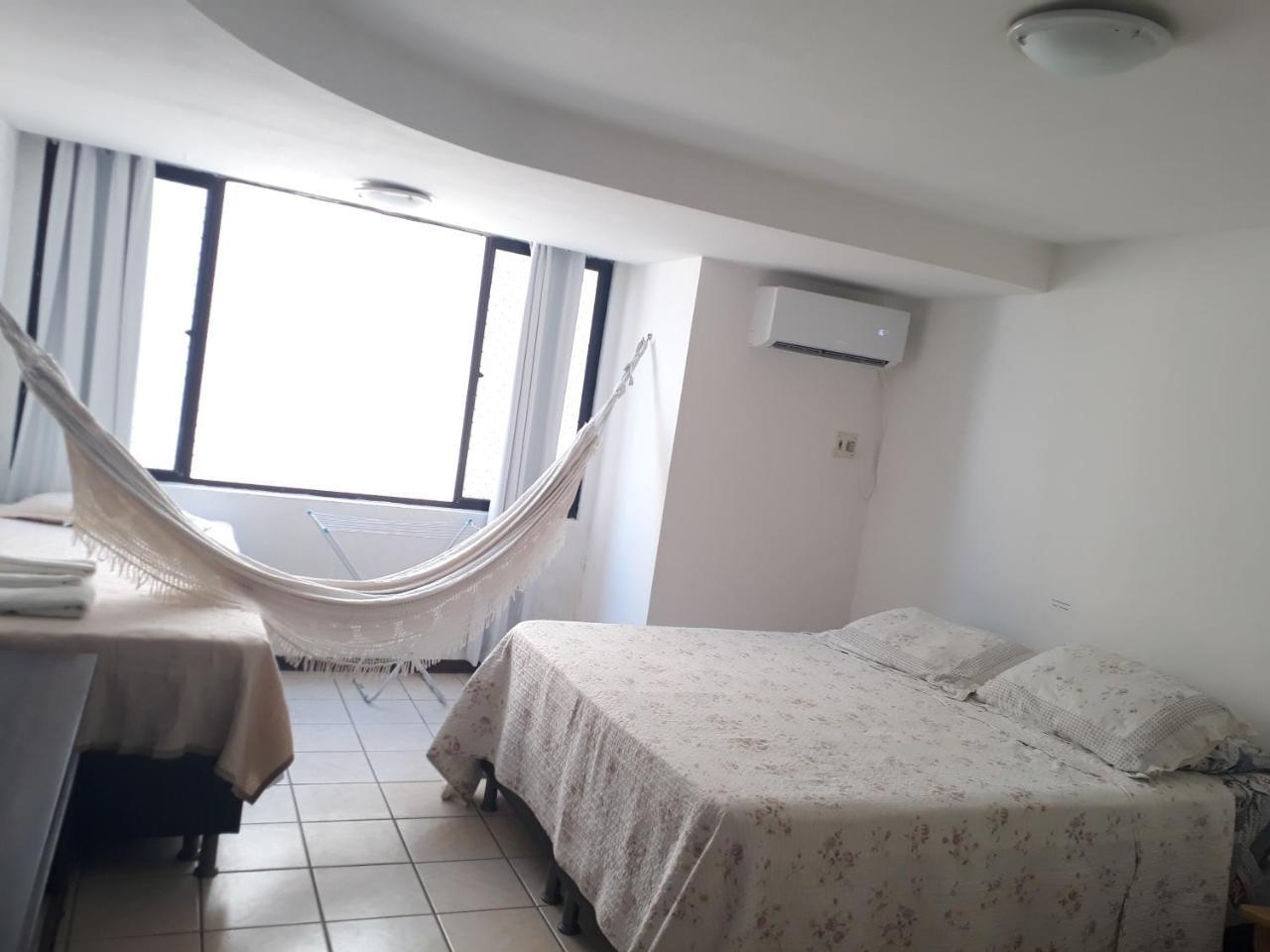 Apartment Atlantico Flat 214 Natal
