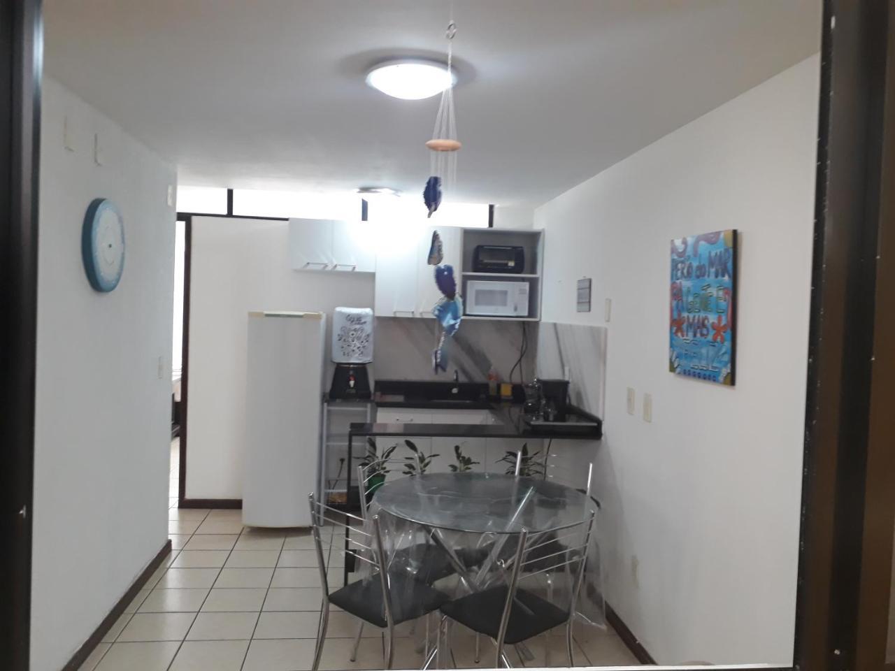 Apartment Atlantico Flat 214 Natal
