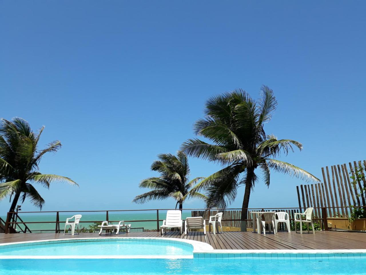 Atlantico Flat 214 Natal