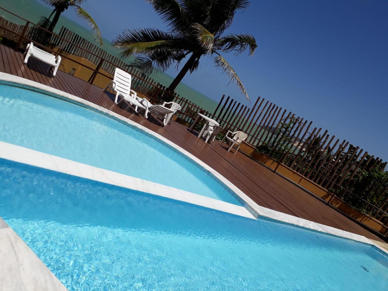 Atlantico Flat 214 Apartment Natal