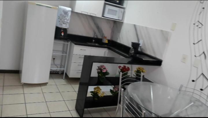 Apartment Atlantico Flat 214 *