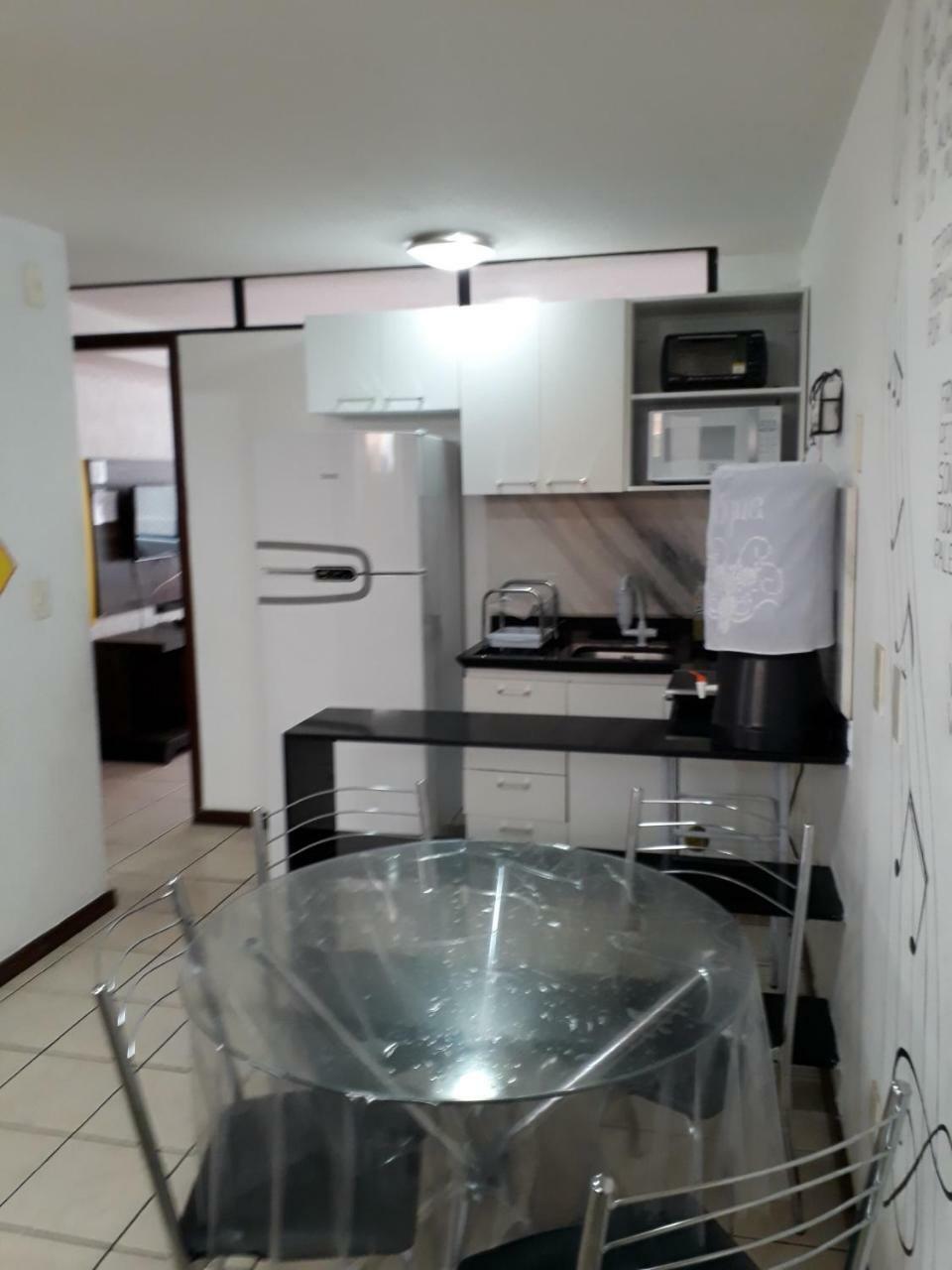 Atlantico Flat 214 Natal