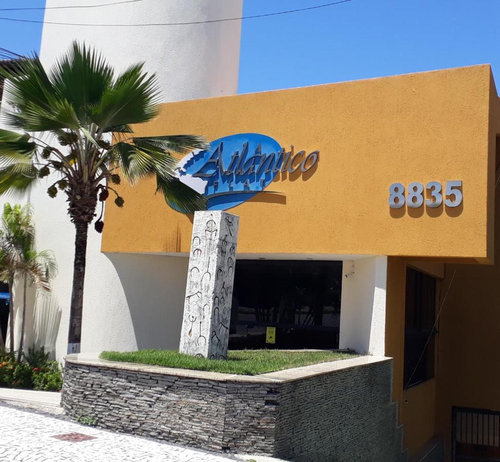 Atlantico Flat 214
