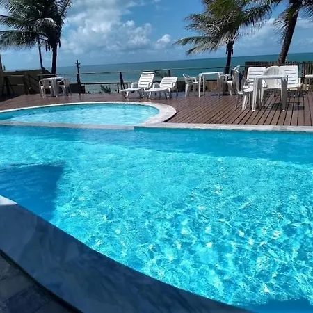 Atlantico Flat 214 Apartment Natal Exterior photo