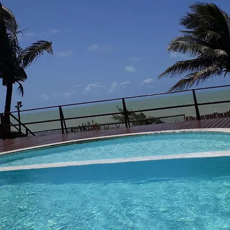 Atlantico Flat 214 Apartment Natal Exterior photo