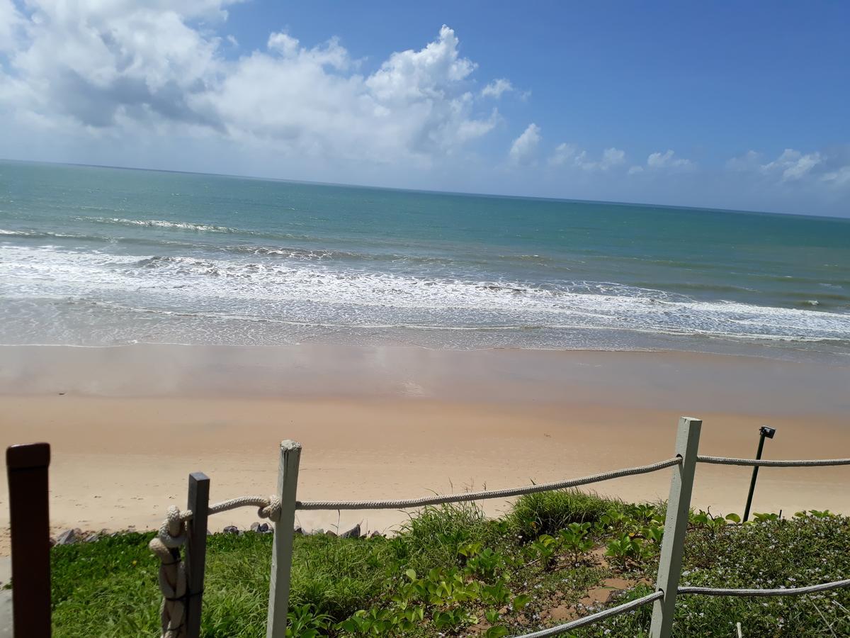 Atlantico Flat 214 Apartment Natal