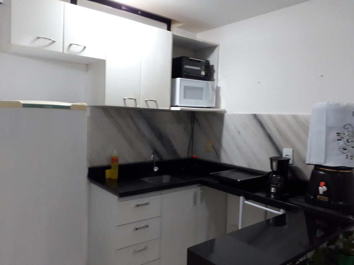 Atlantico Flat 214 Apartment Natal