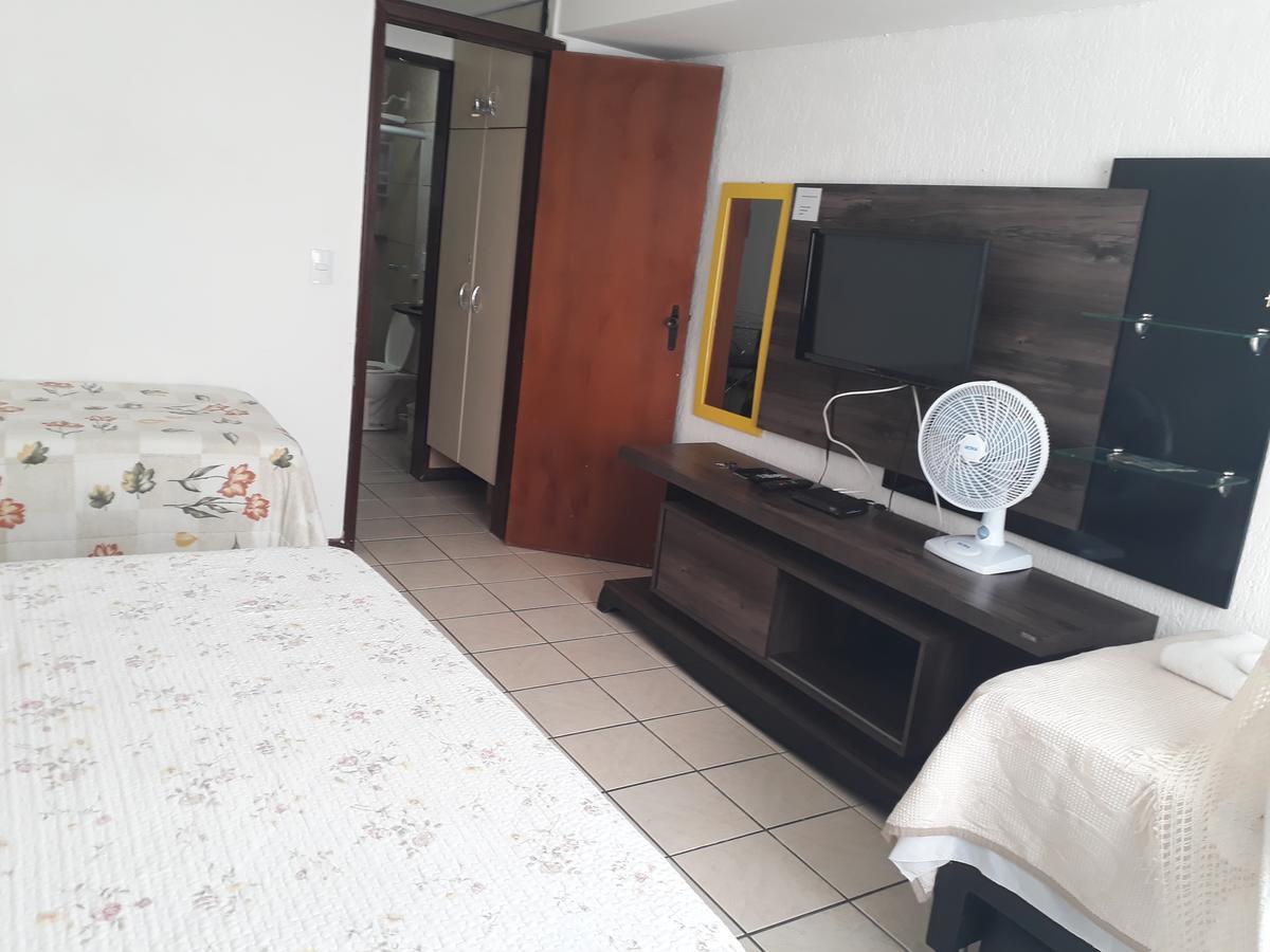 Atlantico Flat 214