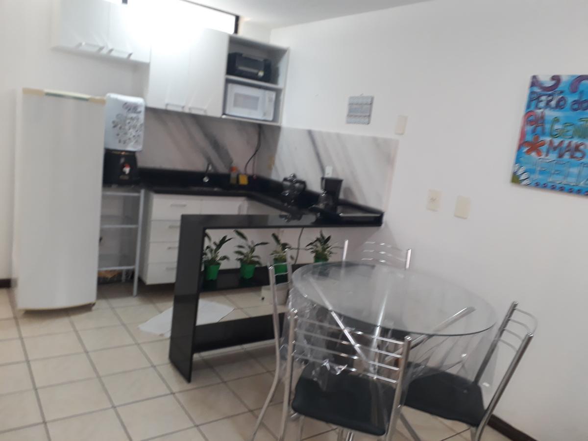 Atlantico Flat 214 Apartment *